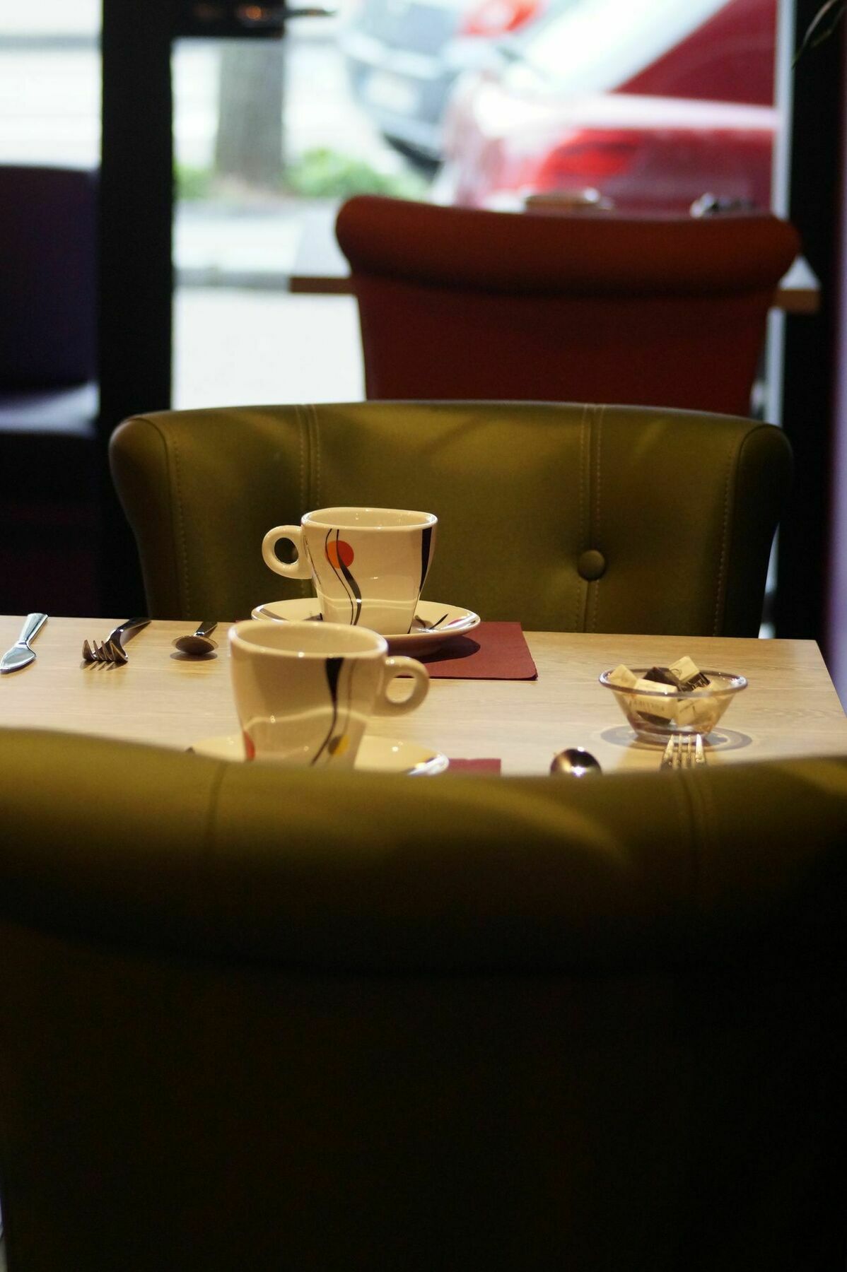 加特兰酒店 凯恩 外观 照片